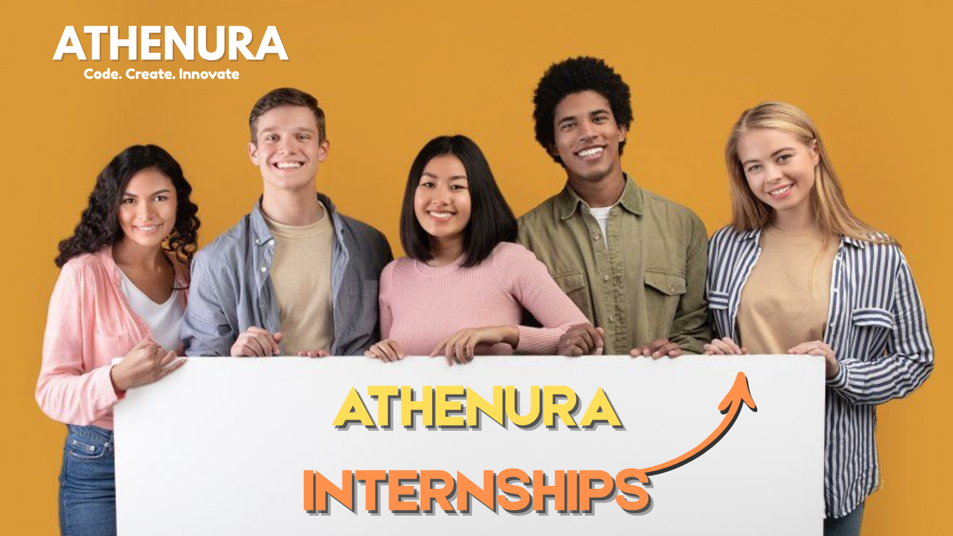 Athenura Internships